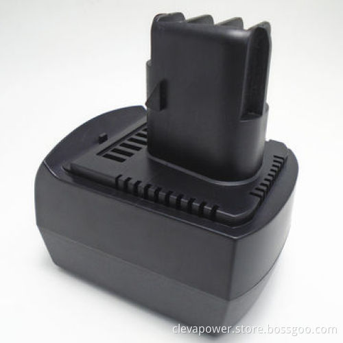 Metabo BZ12SP 12V Power tool battery pack